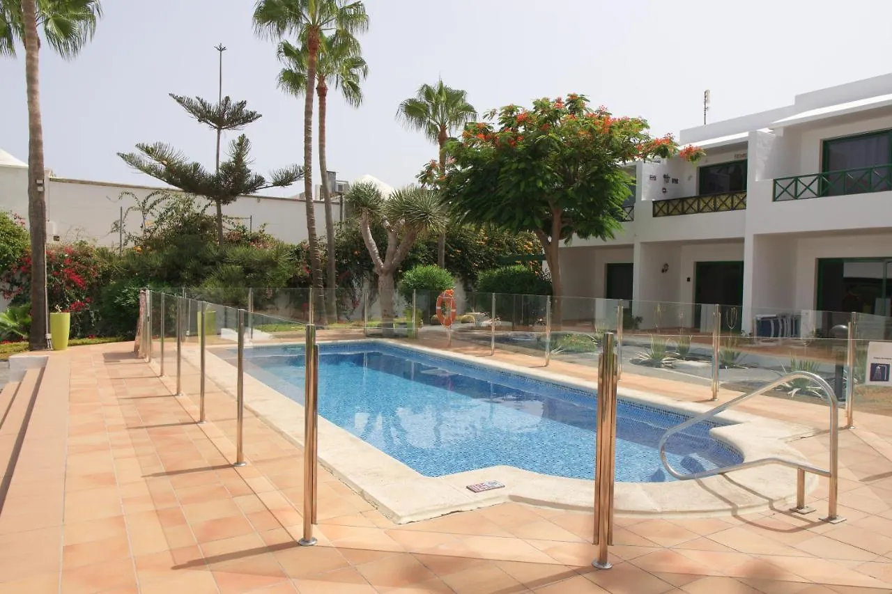 Departamento Ingrid Apartment Puerto del Carmen  Spain