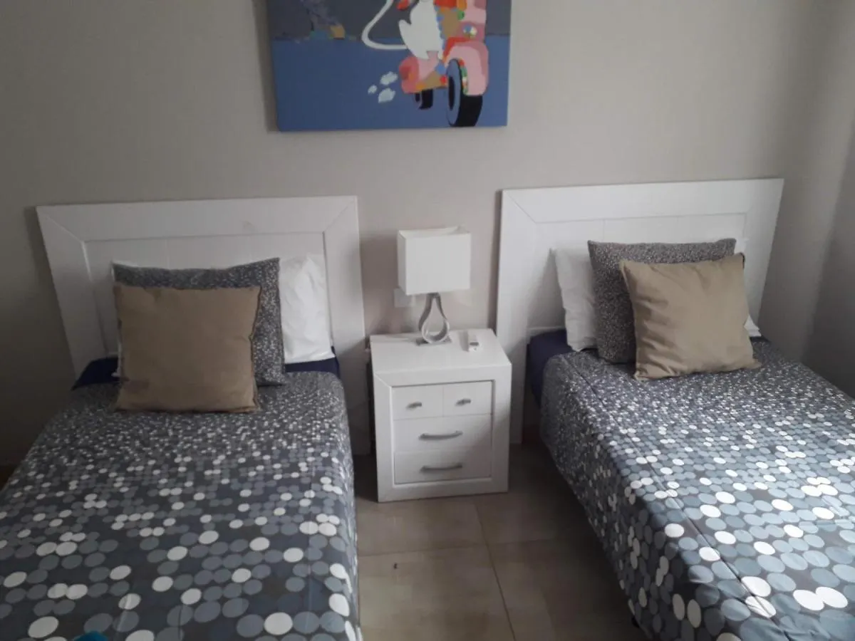 Departamento Ingrid Apartment Puerto del Carmen  0*, Puerto del Carmen (Lanzarote)