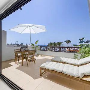  Apartment Sea View Puerto Del Carmen