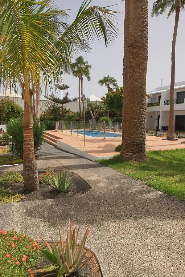 Departamento Ingrid Apartment Puerto del Carmen  Puerto del Carmen (Lanzarote)