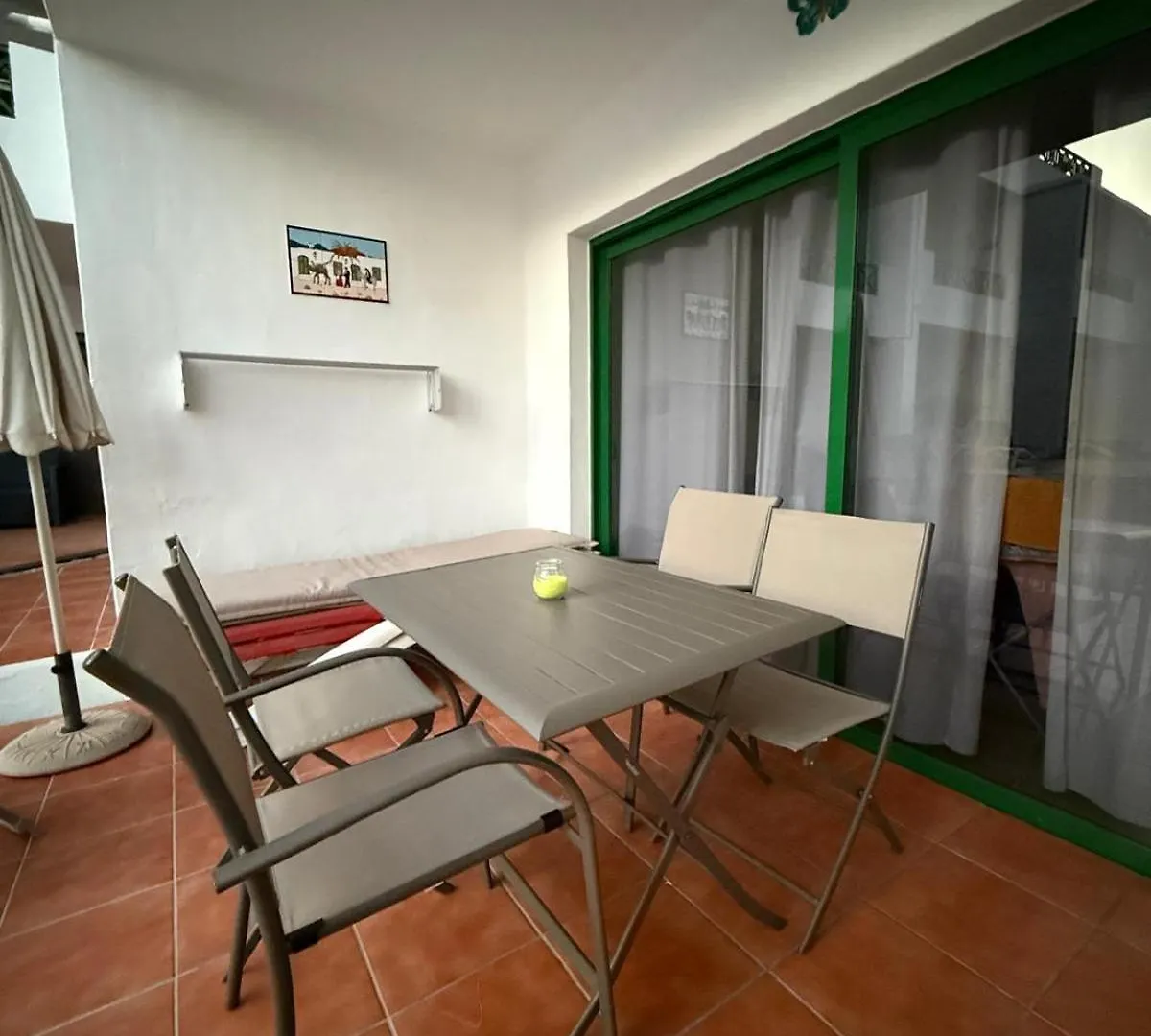 Departamento Ingrid Apartment Puerto del Carmen